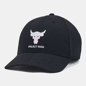 NWT Project Rock Trucker Hat